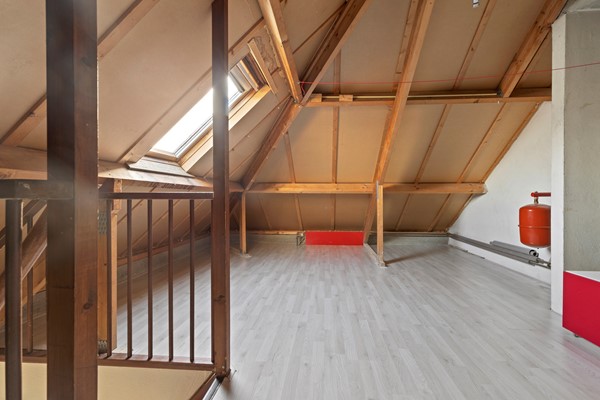 Medium property photo - Haagbeuk 25, 5925 HM Venlo